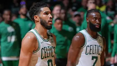 NBA: Celtics apostaría mucho por los servicios de este jugador para la próxima temporada NBA: Celtics apostaría mucho por los servicios de este jugador para la próxima temporada
