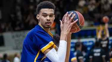 NBA: Esta es la postura de los Spurs ante las ofertas por Víctor Wembanyama NBA: Esta es la postura de los Spurs ante las ofertas por Víctor Wembanyama