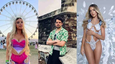Se acercan los Premios Juventud 2023 y estos son los venezolanos nominados