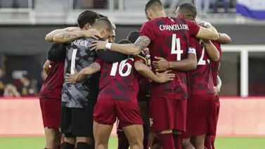 Estas fueran las claves en el triunfo de la Vinotinto contra Honduras (+video) Estas fueran las claves en el triunfo de la Vinotinto contra Honduras (+video)