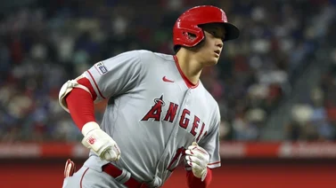 MLB: ¡Fuera de lote! Shohei Ohtani iguala el liderato de jonrones con Pete Alonso (+Video)