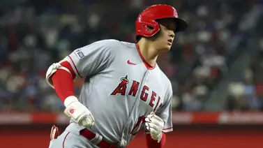MLB: ¡Fuera de lote! Shohei Ohtani iguala el liderato de jonrones con Pete Alonso (+Video) MLB: ¡Fuera de lote! Shohei Ohtani iguala el liderato de jonrones con Pete Alonso (+Video)