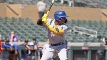 MiLB: ¡Descomunal! Luisangel Acuña alcanza este resaltante registro en las menores con un nuevo vuelacerca (+video)
