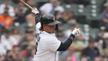 Miguel Cabrera: Estos son los siguientes peloteros históricos por superar en el ránking de hits Miguel Cabrera: Estos son los siguientes peloteros históricos por superar en el ránking de hits
