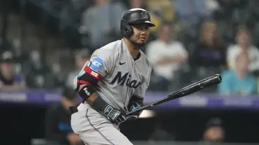 MLB: Luis Arráez y la difícil misión de batear por encima de .400 MLB: Luis Arráez y la difícil misión de batear por encima de .400