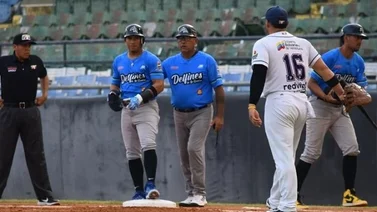LMBP: Delfines y Marineros chocan en duelo electrizante por Meridiano Televisión (+Video)