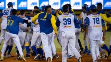LVBP: Estos serían los candidatos para tomar el puesto de manager en los Navegantes del Magallanes