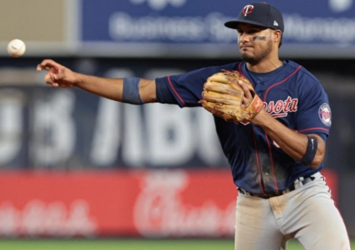 JERMAINE PALACIOS JUGADOR DE LA SEMANA