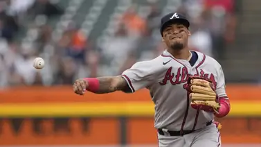 MLB: Estos son los 5 peloteros latinos que pueden hacen su primera aparición en un Juego de Estrellas MLB: Estos son los 5 peloteros latinos que pueden hacen su primera aparición en un Juego de Estrellas