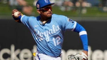 MLB: Royals de Kansas City dejan en libertad a Johan Camargo a pesar de buenos números en Ligas Menores