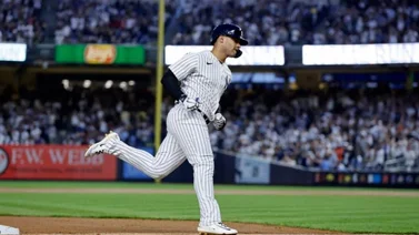 Esta podría ser la consecuencia para Gleyber Torres y su bajo rendimiento con los Yankees (+Numeritos)