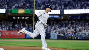 Esta podría ser la consecuencia para Gleyber Torres y su bajo rendimiento con los Yankees (+Numeritos) Esta podría ser la consecuencia para Gleyber Torres y su bajo rendimiento con los Yankees (+Numeritos)