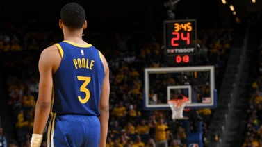 NBA: Warriors buscan reconstruir su plantilla y Jordan Poole podría verse afectado