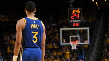 NBA: Warriors buscan reconstruir su plantilla y Jordan Poole podría verse afectado NBA: Warriors buscan reconstruir su plantilla y Jordan Poole podría verse afectado
