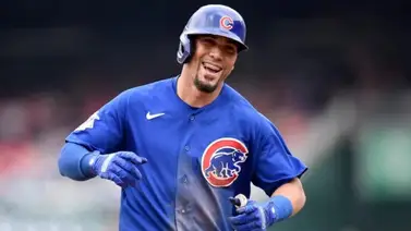 MLB: Los Mets firmaron a este venezolano para ligas menores MLB: Los Mets firmaron a este venezolano para ligas menores