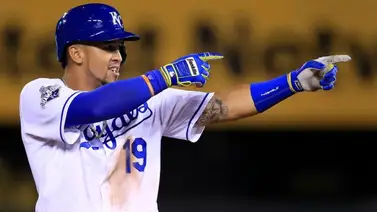 LVBP: Tigres de Aragua hace oficial a su nuevo importado LVBP: Tigres de Aragua hace oficial a su nuevo importado