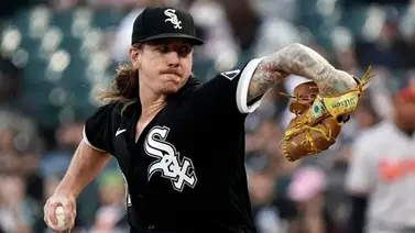 MLB: Medias Blancas de Chicago tiene malas noticias sobre uno de sus mejores pitchers MLB: Medias Blancas de Chicago tiene malas noticias sobre uno de sus mejores pitchers