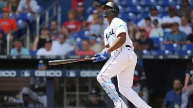 MLB: Esto dijo Jorge Soler sobre una posible participación en el Festival de Jonrones MLB: Esto dijo Jorge Soler sobre una posible participación en el Festival de Jonrones