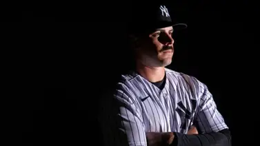 MLB: Los Yankees de Nueva York pueden reforzar su rotación con este lanzador (+foto) MLB: Los Yankees de Nueva York pueden reforzar su rotación con este lanzador (+foto)