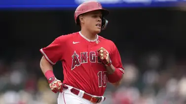 MLB: ¡Malas noticias! Este es el tiempo que se perderá el colombiano Gio Urshela por lesión MLB: ¡Malas noticias! Este es el tiempo que se perderá el colombiano Gio Urshela por lesión