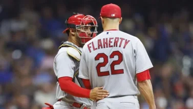 meridiano - Este es el uniforme con el que Cardenales de