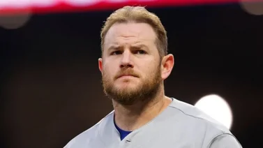 Dodgers perderá a este jugador por una lesión en la corva