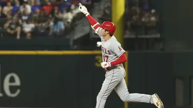MLB: ¡Ni Babe Ruth! Shohei Ohtani es el primer jugador que consigue esta marca desde 1900 MLB: ¡Ni Babe Ruth! Shohei Ohtani es el primer jugador que consigue esta marca desde 1900