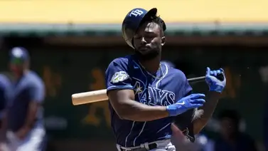 MLB: Conoce la clave del extraordinario rendimiento de Randy Arozarena en 2023 MLB: Conoce la clave del extraordinario rendimiento de Randy Arozarena en 2023