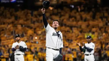 MLB: Félix Hernández llevará toda su sabiduría al Juego de Estrellas MLB: Félix Hernández llevará toda su sabiduría al Juego de Estrellas
