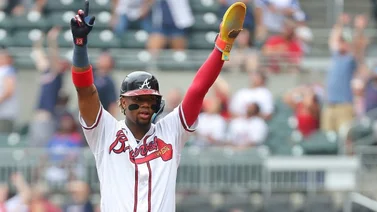 MLB: ¿Cómo estaban los 40-40 a esta altura de la temporada?