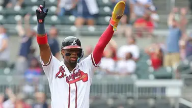 MLB: ¿Cómo estaban los 40-40 a esta altura de la temporada? MLB: ¿Cómo estaban los 40-40 a esta altura de la temporada?