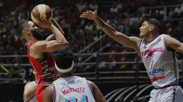 Superliga: Gladiadores vence a Piratas y Guaros sigue dominante en la serie ante Trotamundos Superliga: Gladiadores vence a Piratas y Guaros sigue dominante en la serie ante Trotamundos