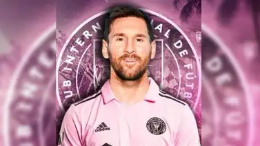 La llegada de Lionel Messi al Inter Miami podría elevar su valor a esta cifra millonaria La llegada de Lionel Messi al Inter Miami podría elevar su valor a esta cifra millonaria