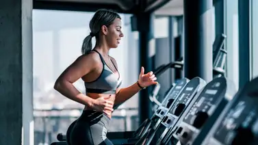 5 ejercicios recomendados por IA para perder peso de forma efectiva 5 ejercicios recomendados por IA para perder peso de forma efectiva