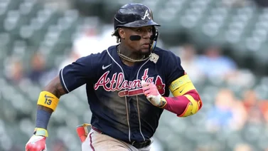 Ronald Acuña Jr. y Shohei Ohtani continúan con sus temporadas para ser MVP