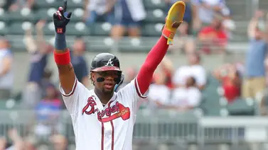 MLB: ¿Cuáles deberían ser los representantes de cada equipo en el Derby de Jonrones? MLB: ¿Cuáles deberían ser los representantes de cada equipo en el Derby de Jonrones?