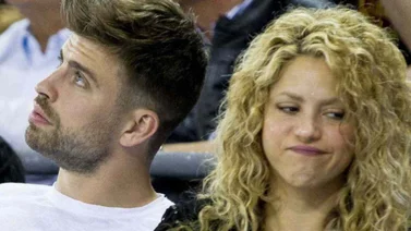 ¡Agárrense! Shakira soltó la lengua y reveló el gran "Infierno" que vivió al lado de Gerard Piqué