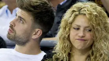 ¡Agárrense! Shakira soltó la lengua y reveló el gran "Infierno" que vivió al lado de Gerard Piqué ¡Agárrense! Shakira soltó la lengua y reveló el gran "Infierno" que vivió al lado de Gerard Piqué