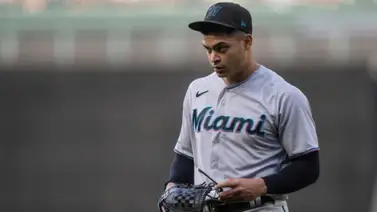 MLB: Jesús Luzardo va por su sexta victoria de la temporada ante los Nacionales de Washington (previa) MLB: Jesús Luzardo va por su sexta victoria de la temporada ante los Nacionales de Washington (previa)