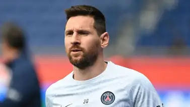 ¿Por qué el Inter de Miami aún no ha presentado a Messi oficialmente? ¿Por qué el Inter de Miami aún no ha presentado a Messi oficialmente?