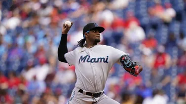 MLB: Conoce la cantidad de partidos que se perderá el dominicano Edward Cabrera por lesión