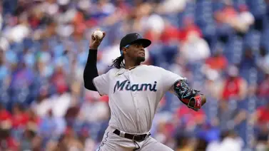 MLB: Conoce la cantidad de partidos que se perderá el dominicano Edward Cabrera por lesión MLB: Conoce la cantidad de partidos que se perderá el dominicano Edward Cabrera por lesión