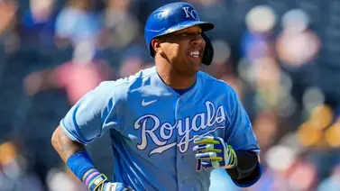 MLB: Salvador Pérez regresa ante los Angelinos MLB: Salvador Pérez regresa ante los Angelinos