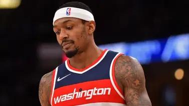 NBA: Bradley Beal ¿la pieza que falta para el éxito de los Suns? NBA: Bradley Beal ¿la pieza que falta para el éxito de los Suns?