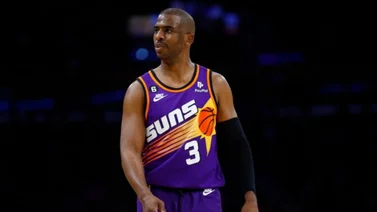 NBA: Chris Paul y su posible llegada a los Lakers en la próxima temporada