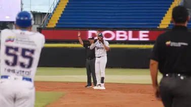 LMBP: Yaramil Hiraldo pone el candado en el triunfo de Marineros ante Samanes (en vivo) LMBP: Yaramil Hiraldo pone el candado en el triunfo de Marineros ante Samanes (en vivo)