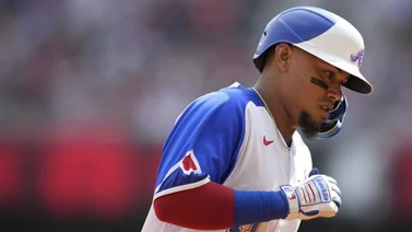 MLB: ¡Poderoso! Orlando Arcia desata toda su fuerza contra los Rockies de Colorado (+video)