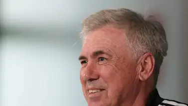 Medios brasileños dan por hecha llegada de Carlo Ancelotti a la Canarinha Medios brasileños dan por hecha llegada de Carlo Ancelotti a la Canarinha