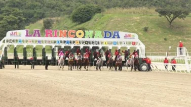 Datos de Última Hora para el Hipódromo La Rinconada 18-6-2023