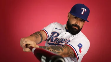 MLB: Sandy León baja al equipo Triple A de los Rangers